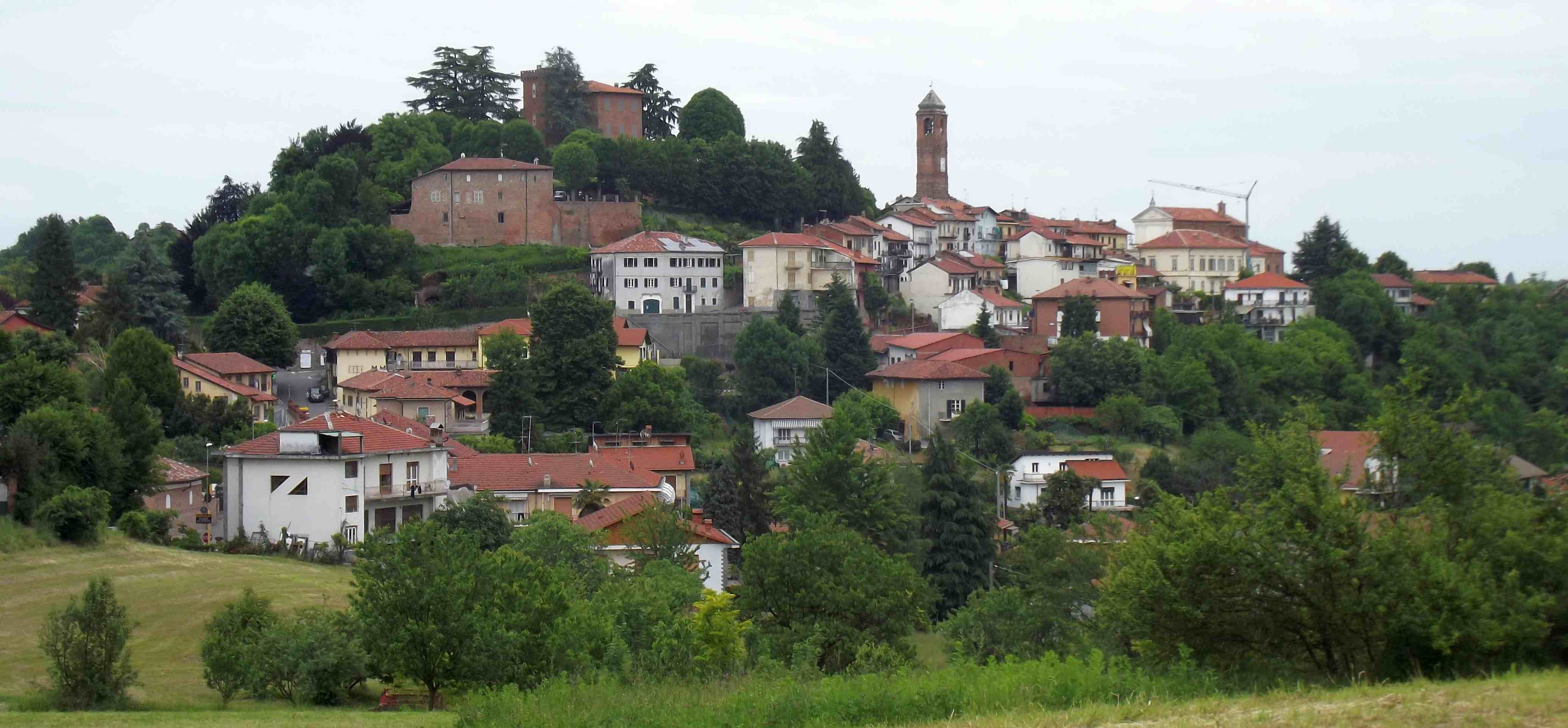 Comune di Sciolze