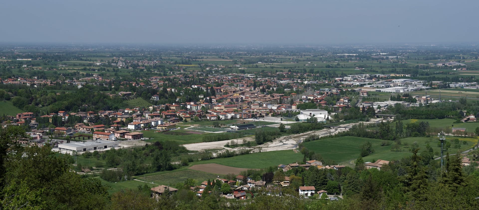 Comune di Traversetolo