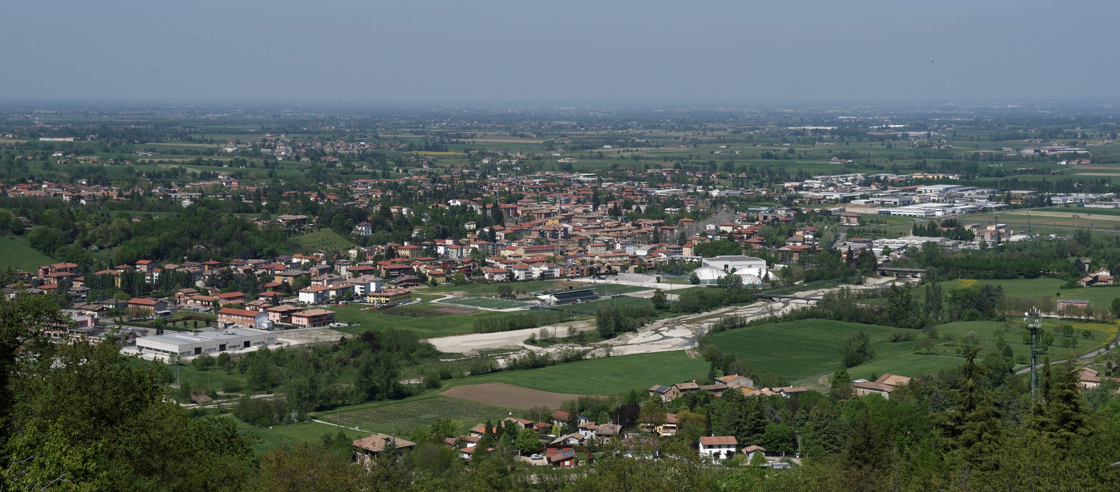 Comune di Traversetolo