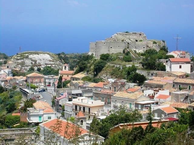 Comune di Venetico