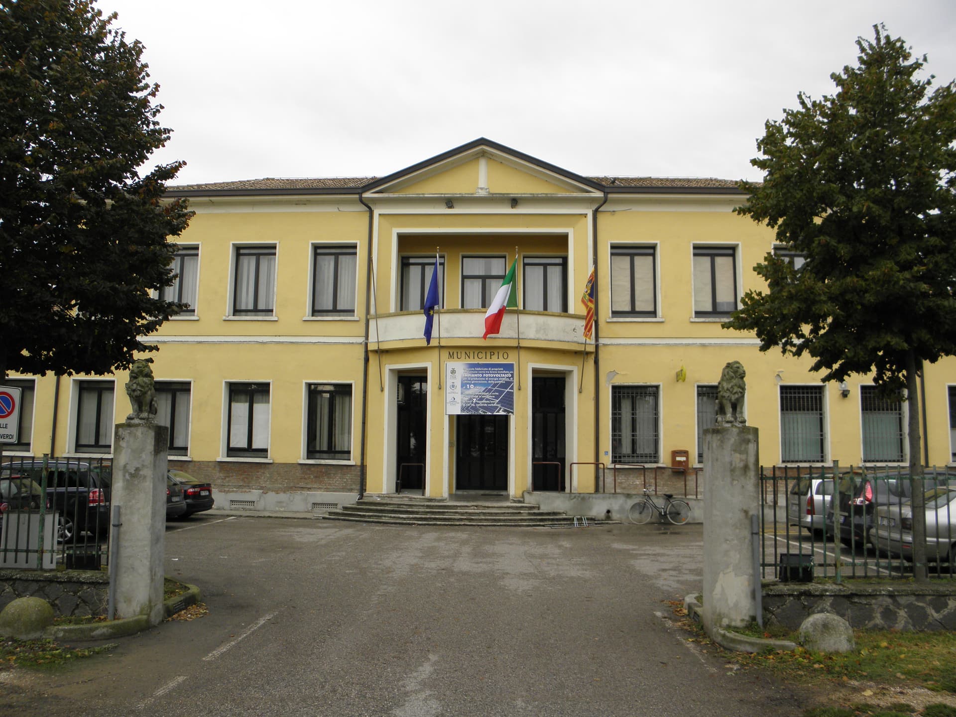 Comune di Villanova Marchesana