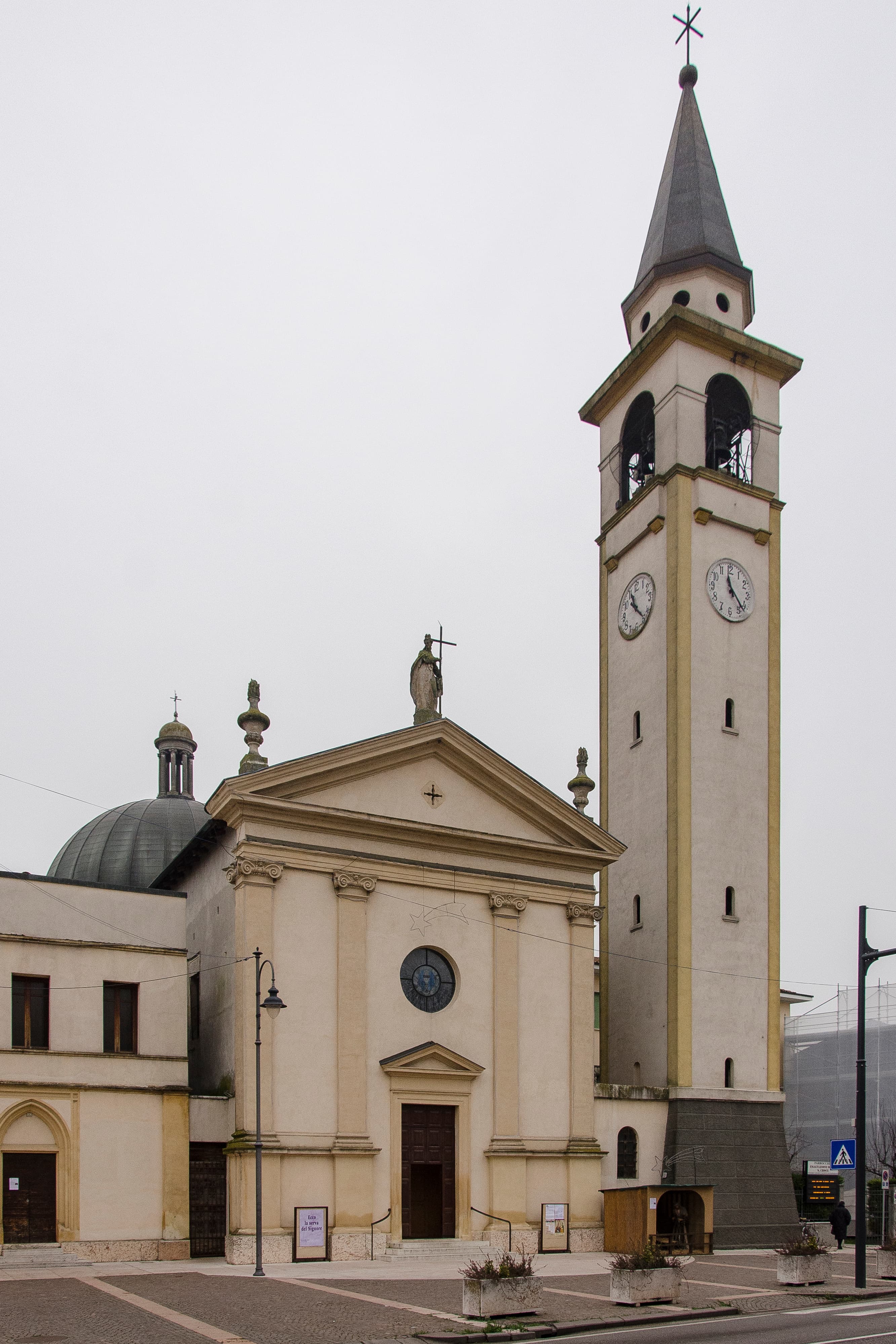 Comune di Buttapietra