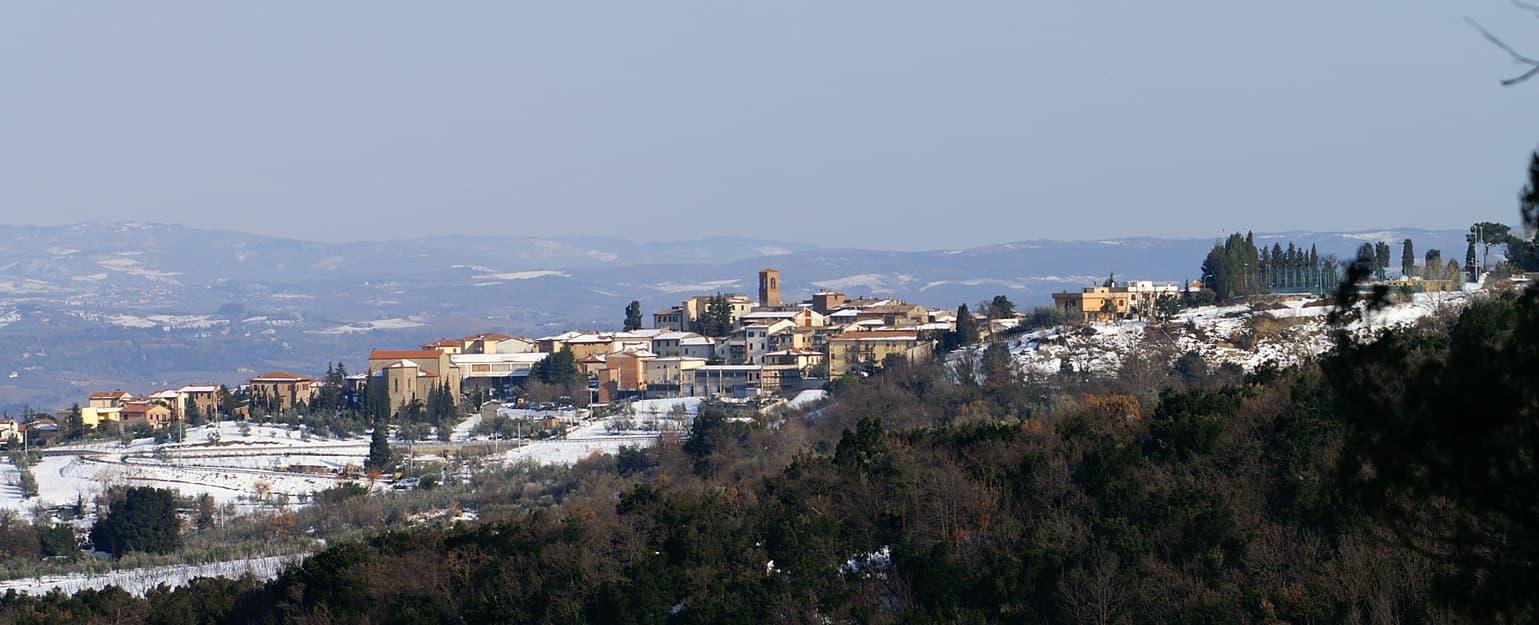 Comune di Gambassi Terme