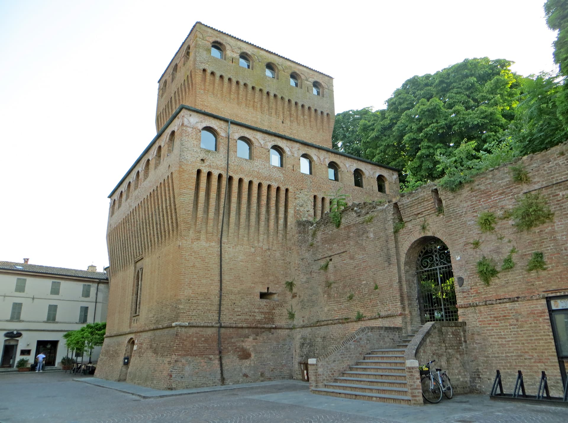 Comune di Noceto