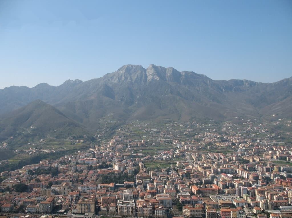 Comune di Cava de' Tirreni