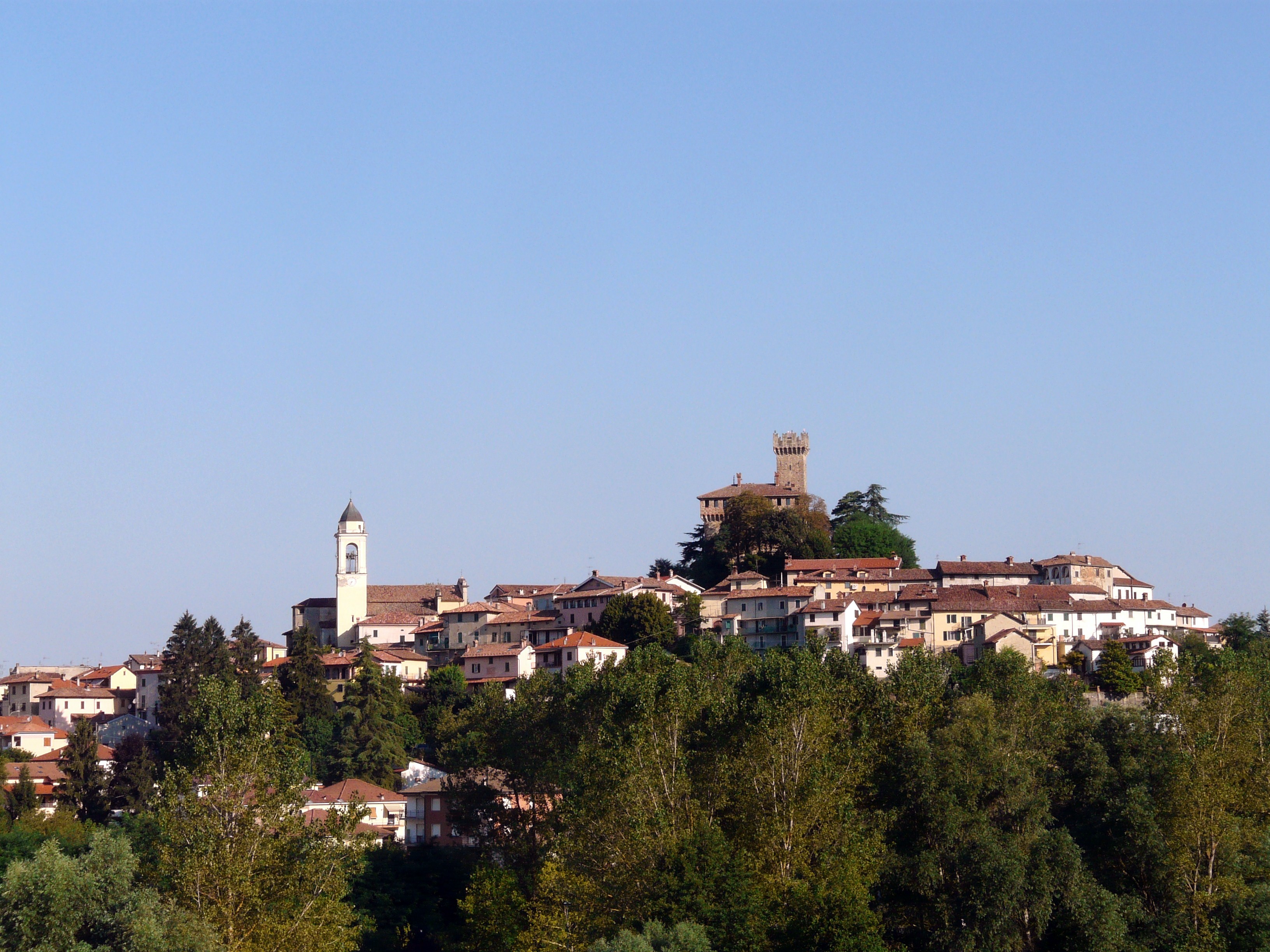 Comune di Trisobbio