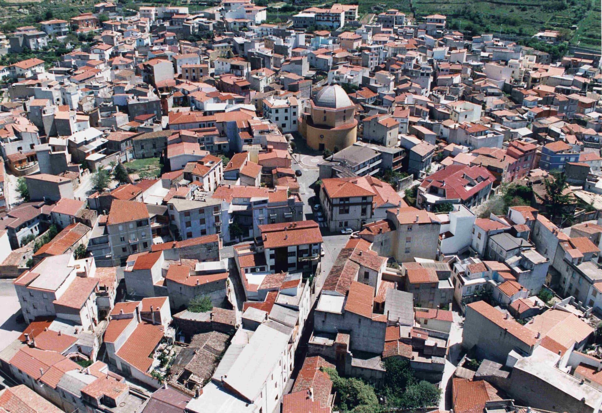 Comune di Mamoiada