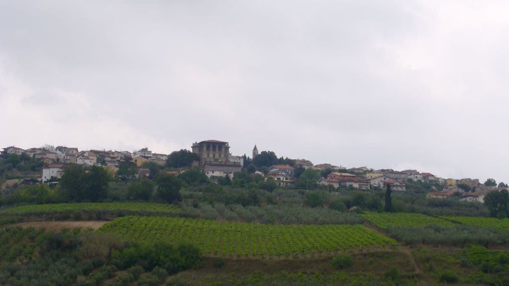 Comune di Mozzagrogna