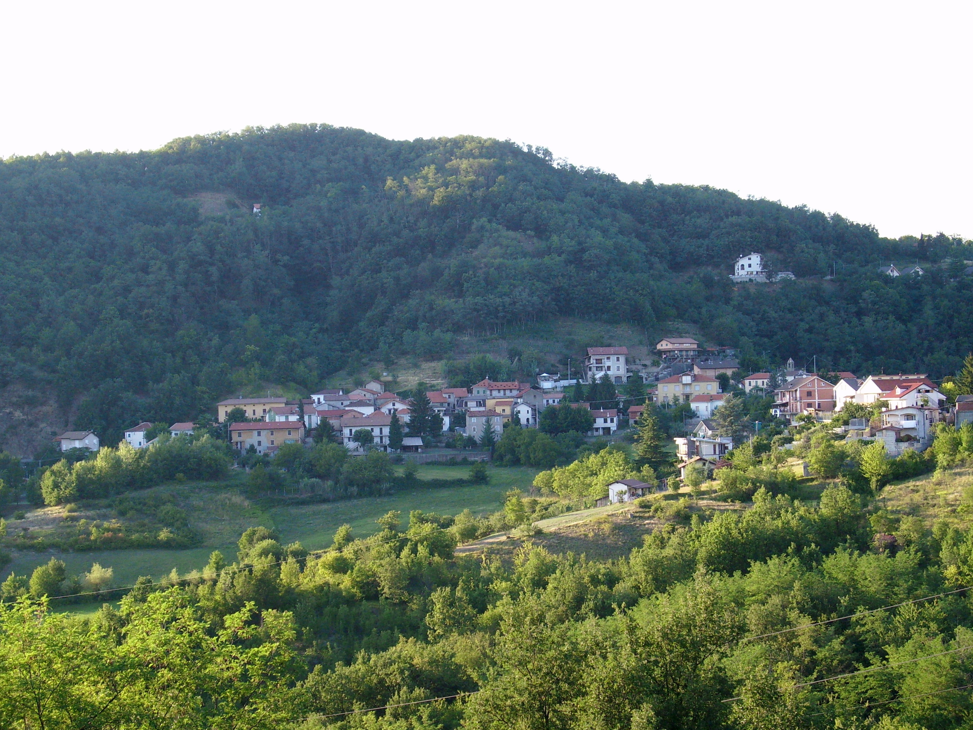Comune di Morbello