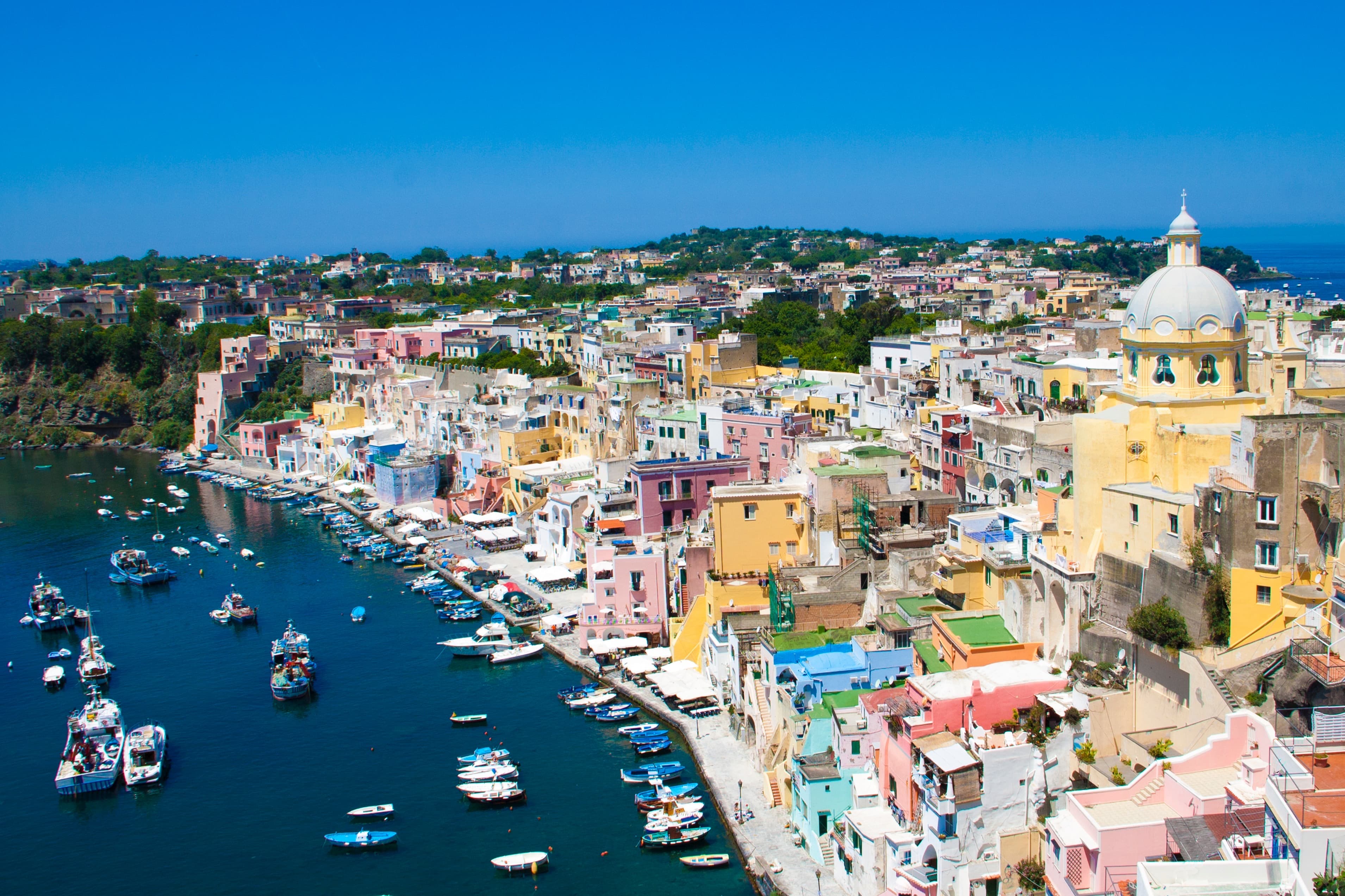 Comune di Procida