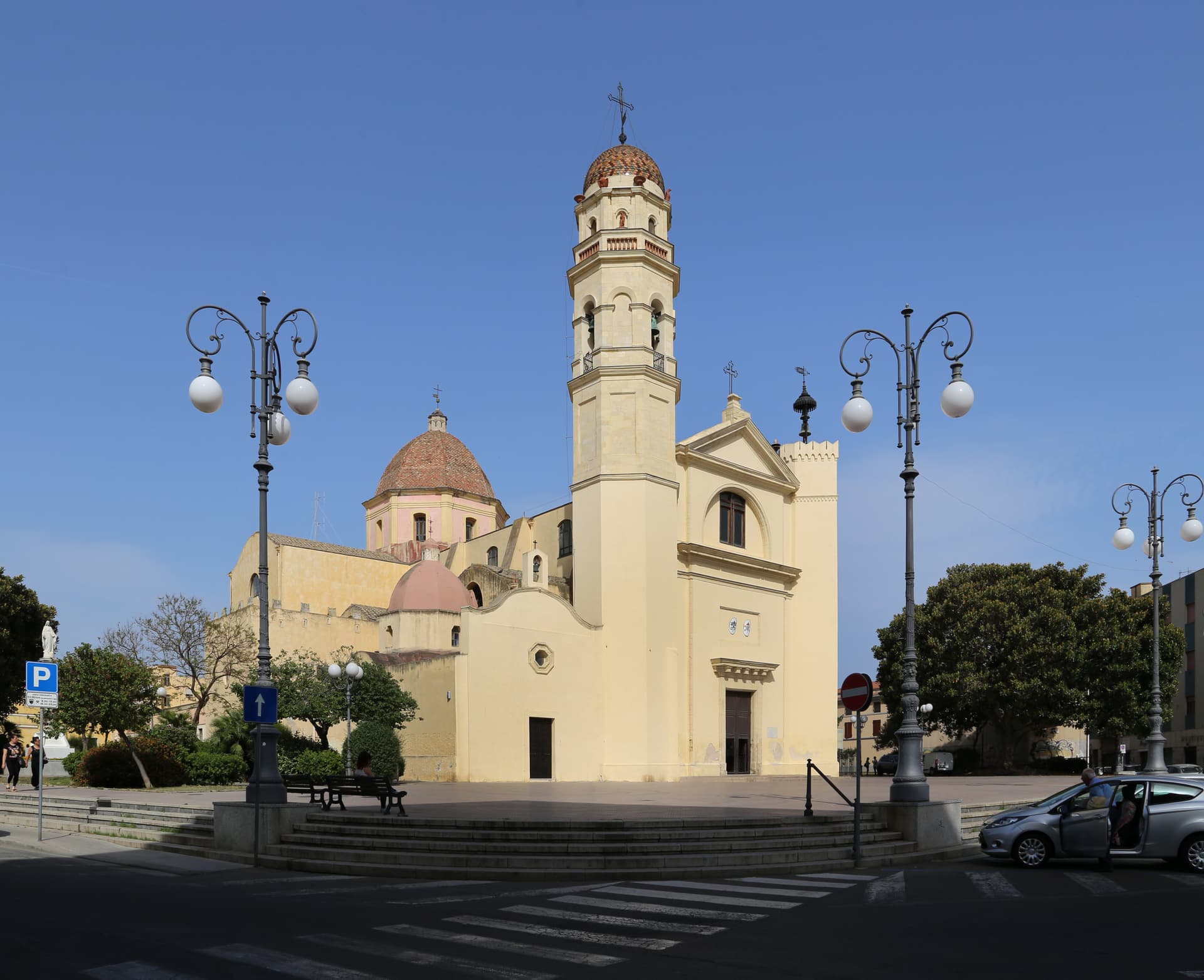 Comune di Quartu Sant'Elena