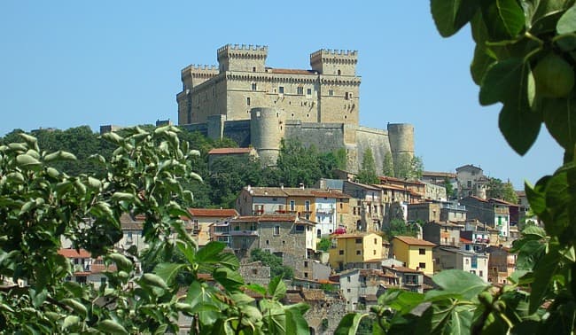 Comune di Celano