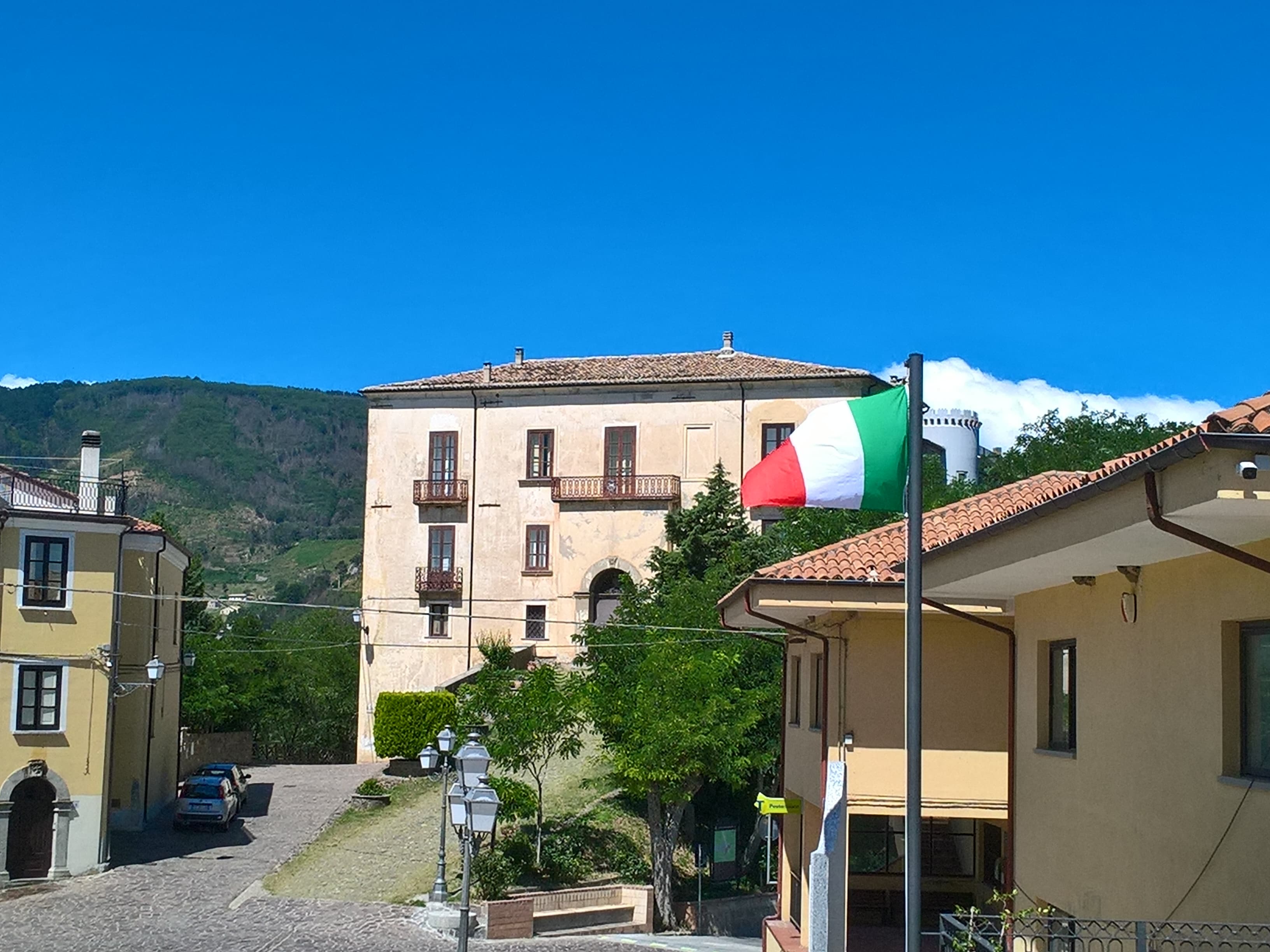 Comune di Cervicati