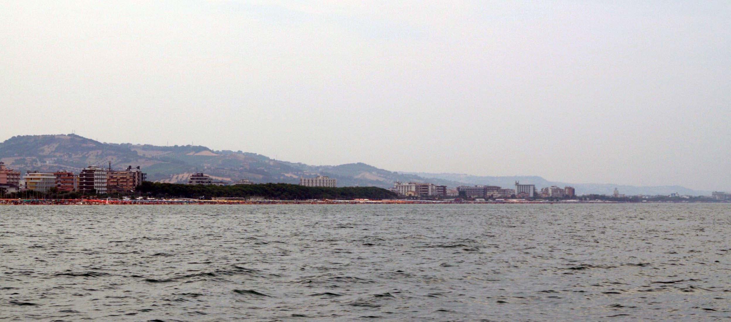 Comune di Alba Adriatica