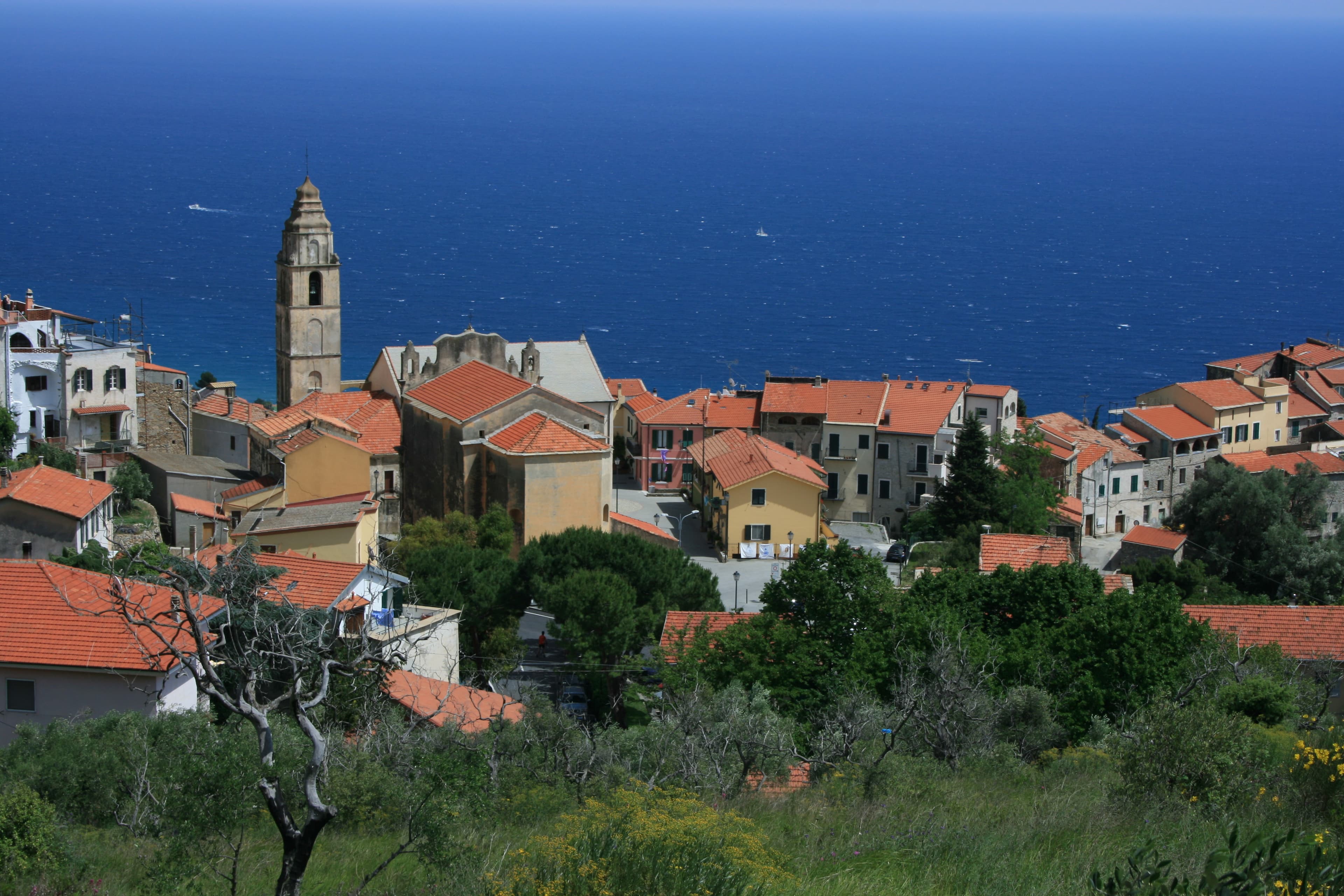 Comune di Cipressa