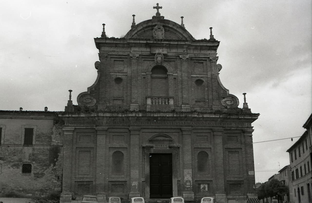 Comune di Sassoferrato