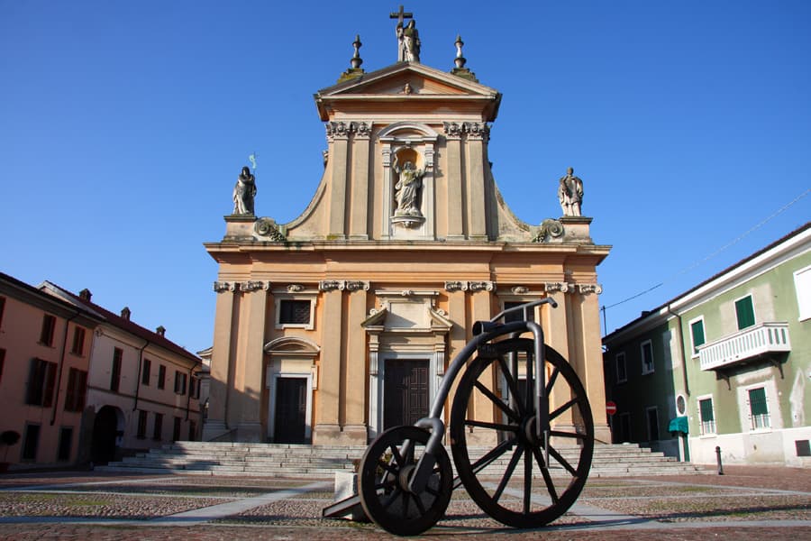 Comune di Gravellona Lomellina