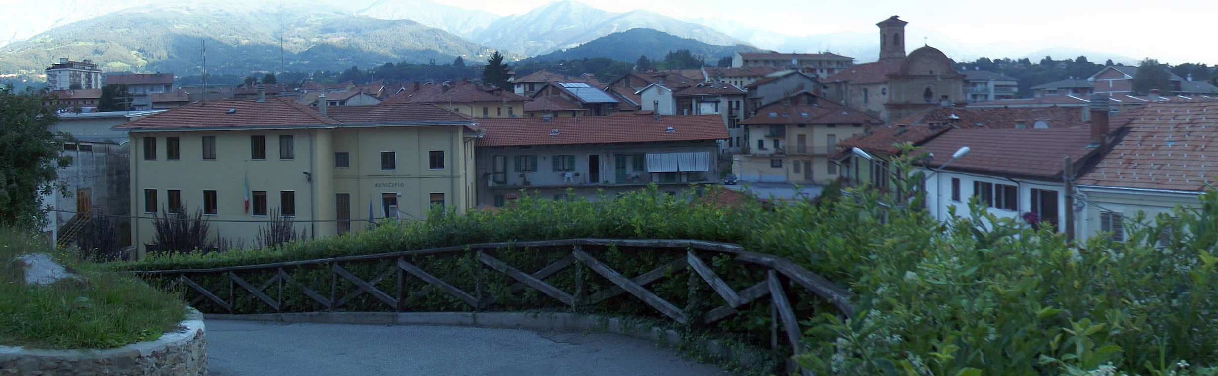 Comune di Occhieppo Inferiore