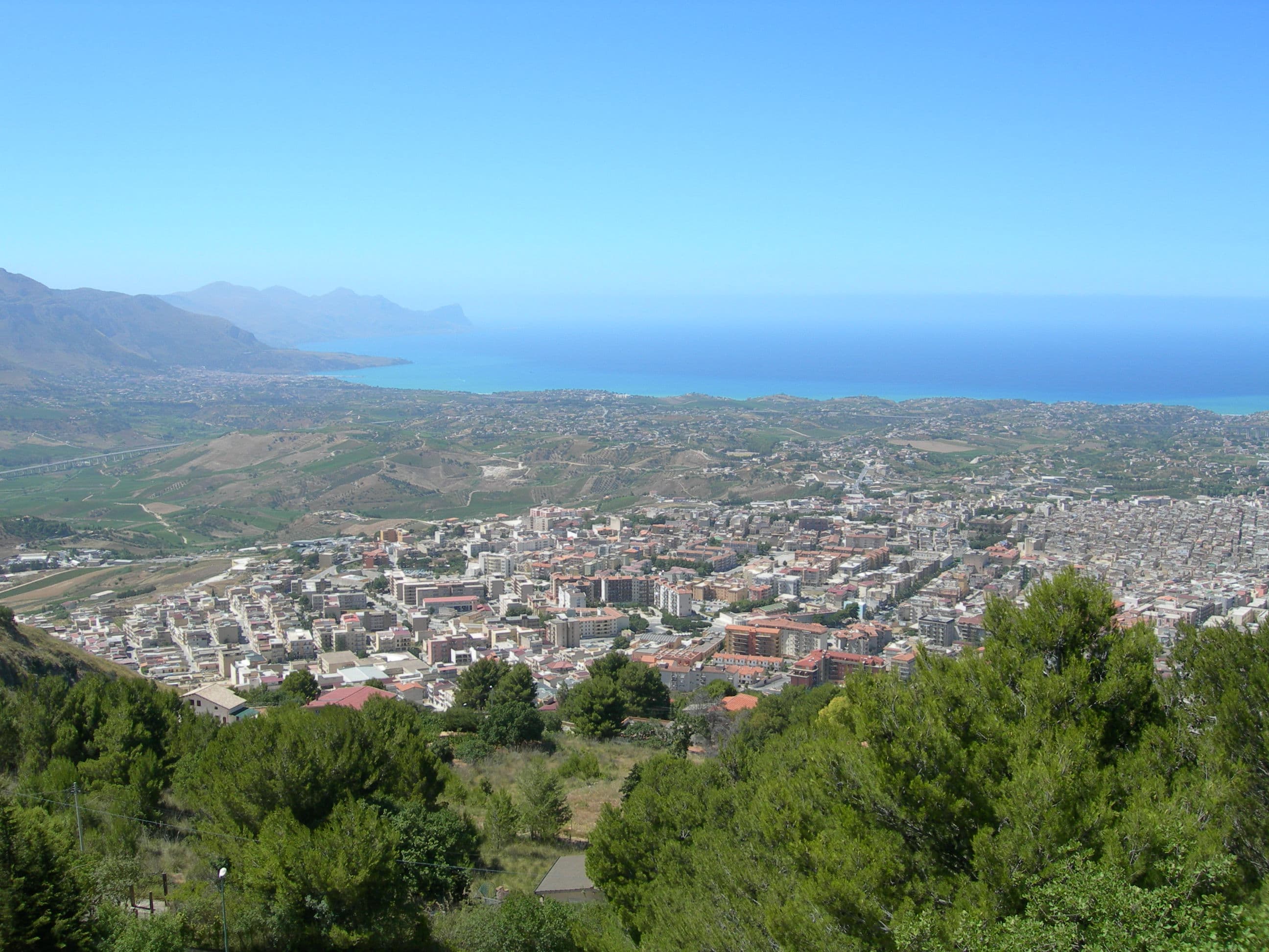 Comune di Alcamo