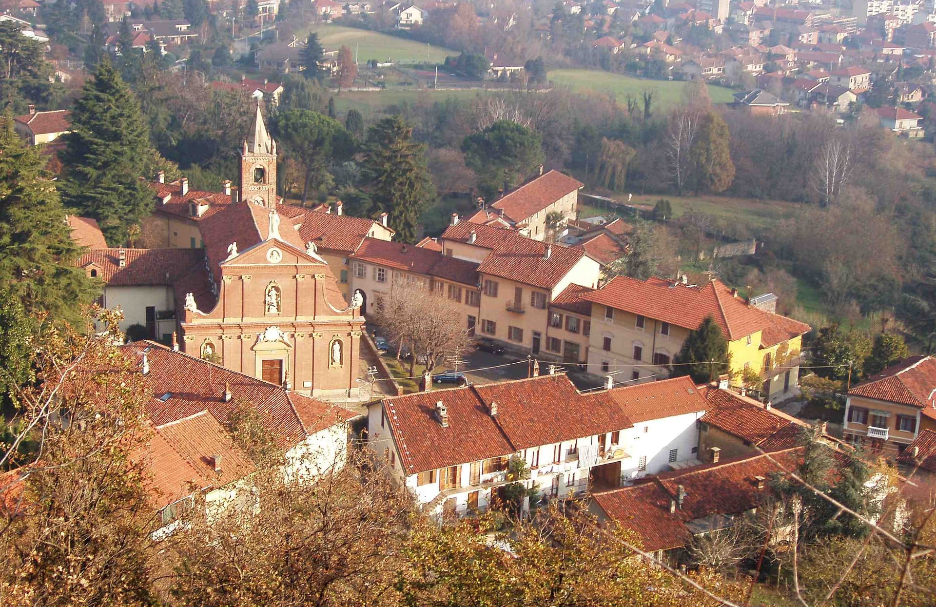 Comune di Piossasco