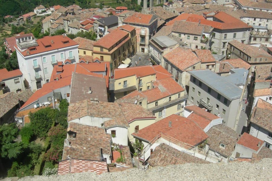 Comune di San Marco Argentano