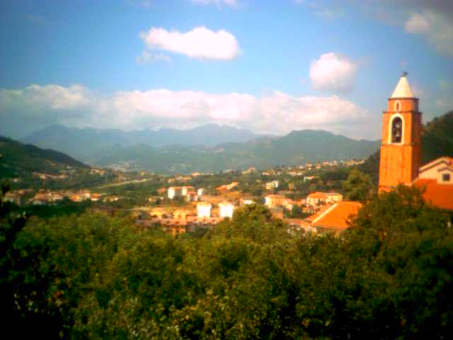 Comune di San Mango Piemonte