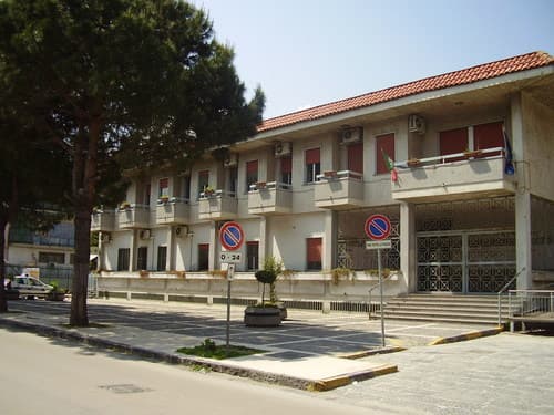 Comune di Brusciano