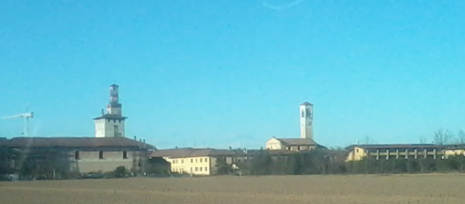 Comune di Cusago