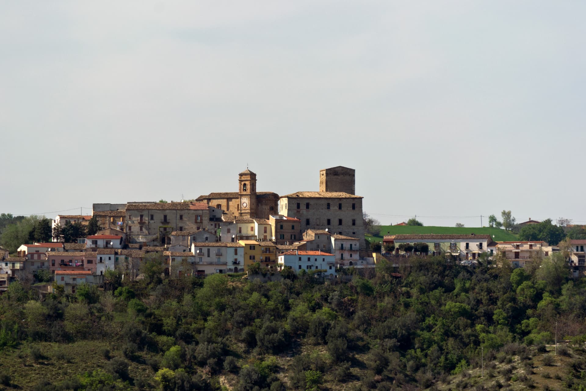Comune di Rosciano