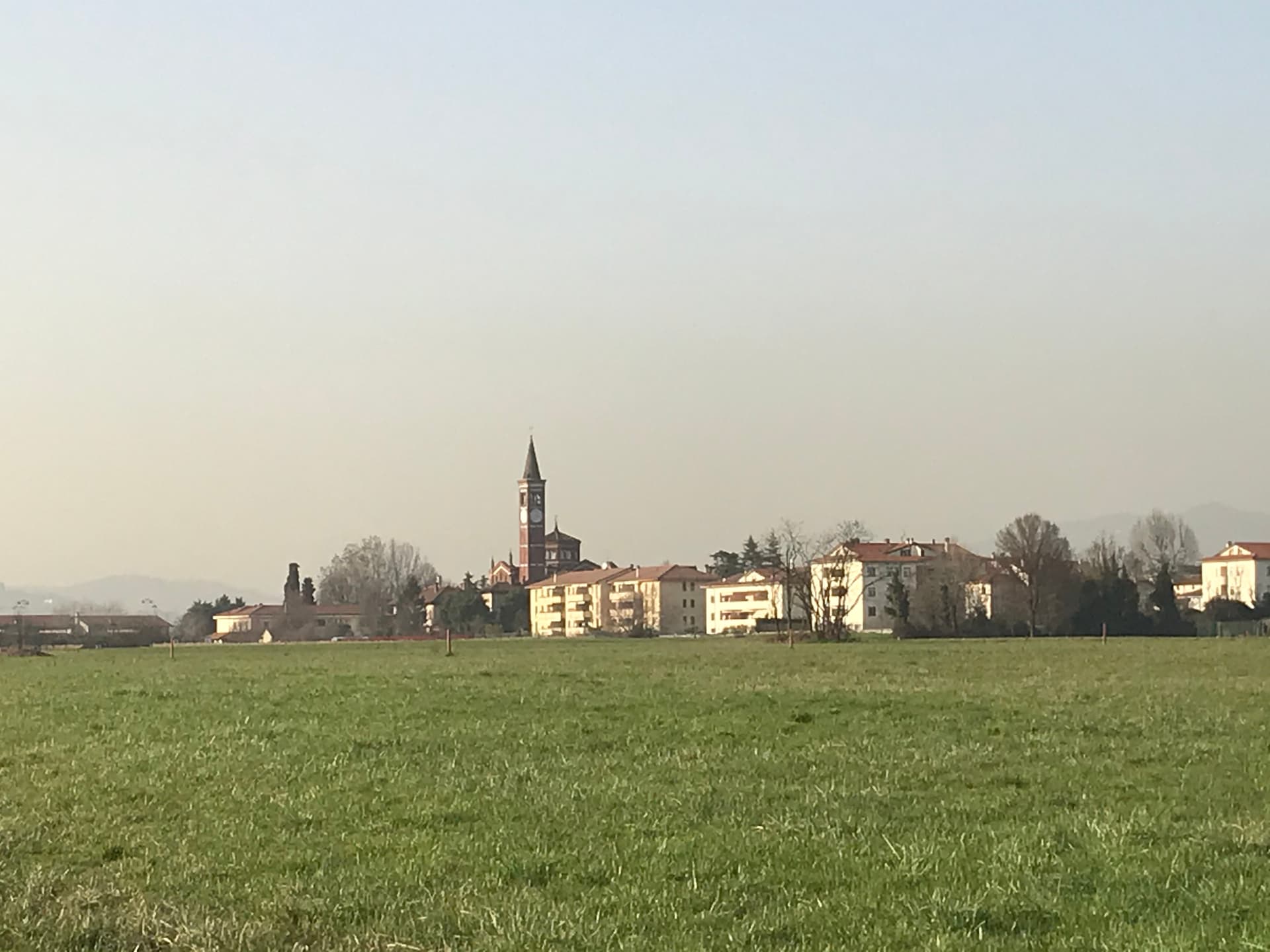 Comune di Verderio