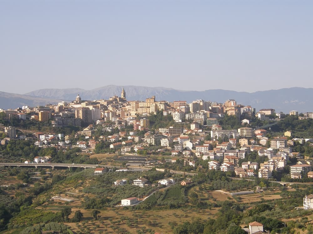 Comune di Chieti