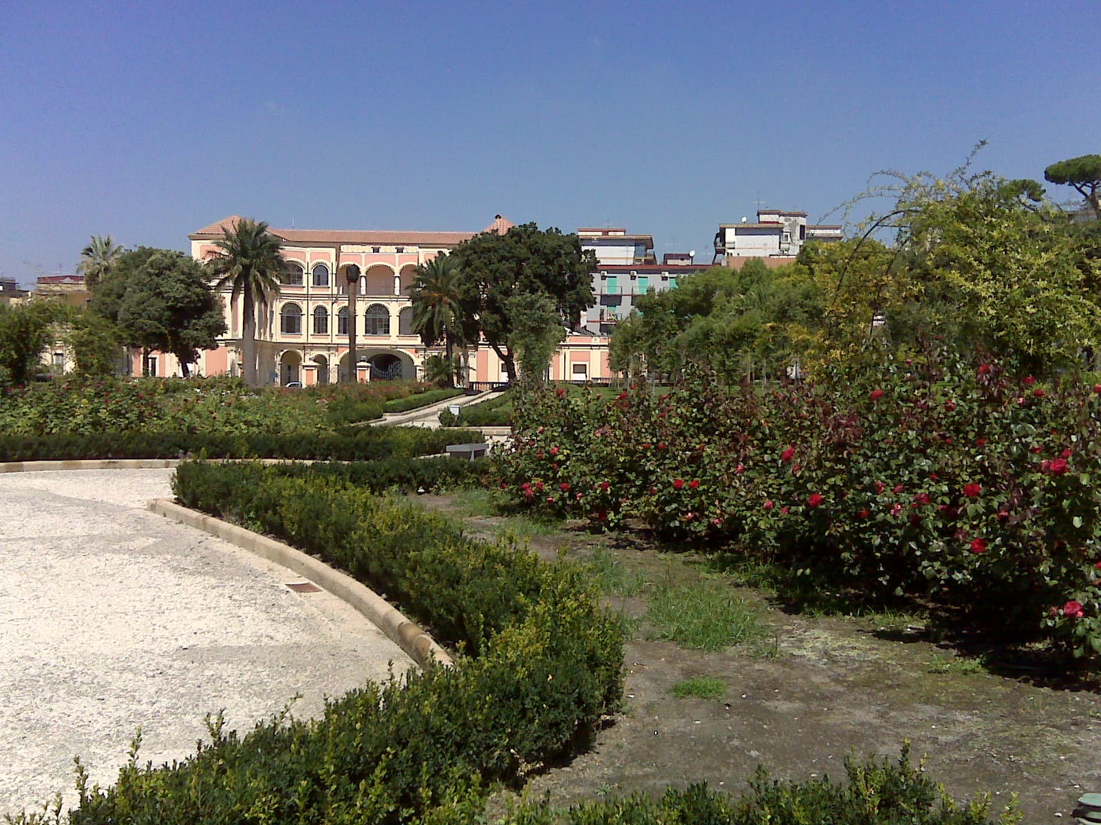 Comune di San Giorgio a Cremano