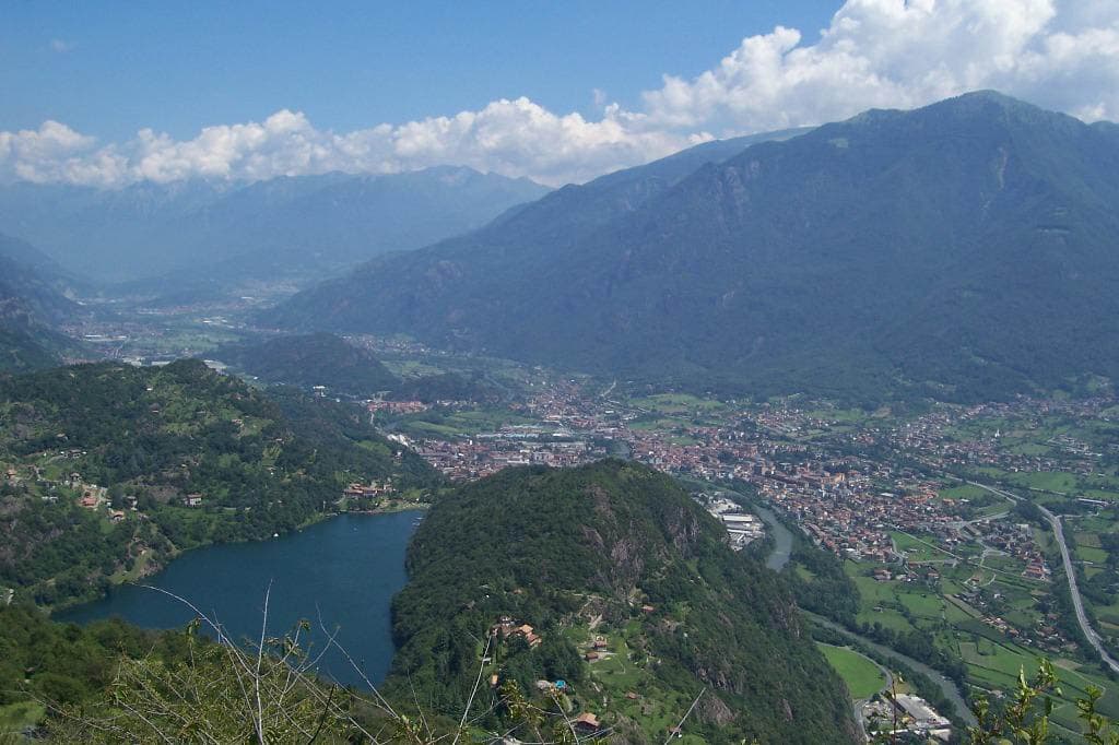 Comune di Darfo Boario Terme
