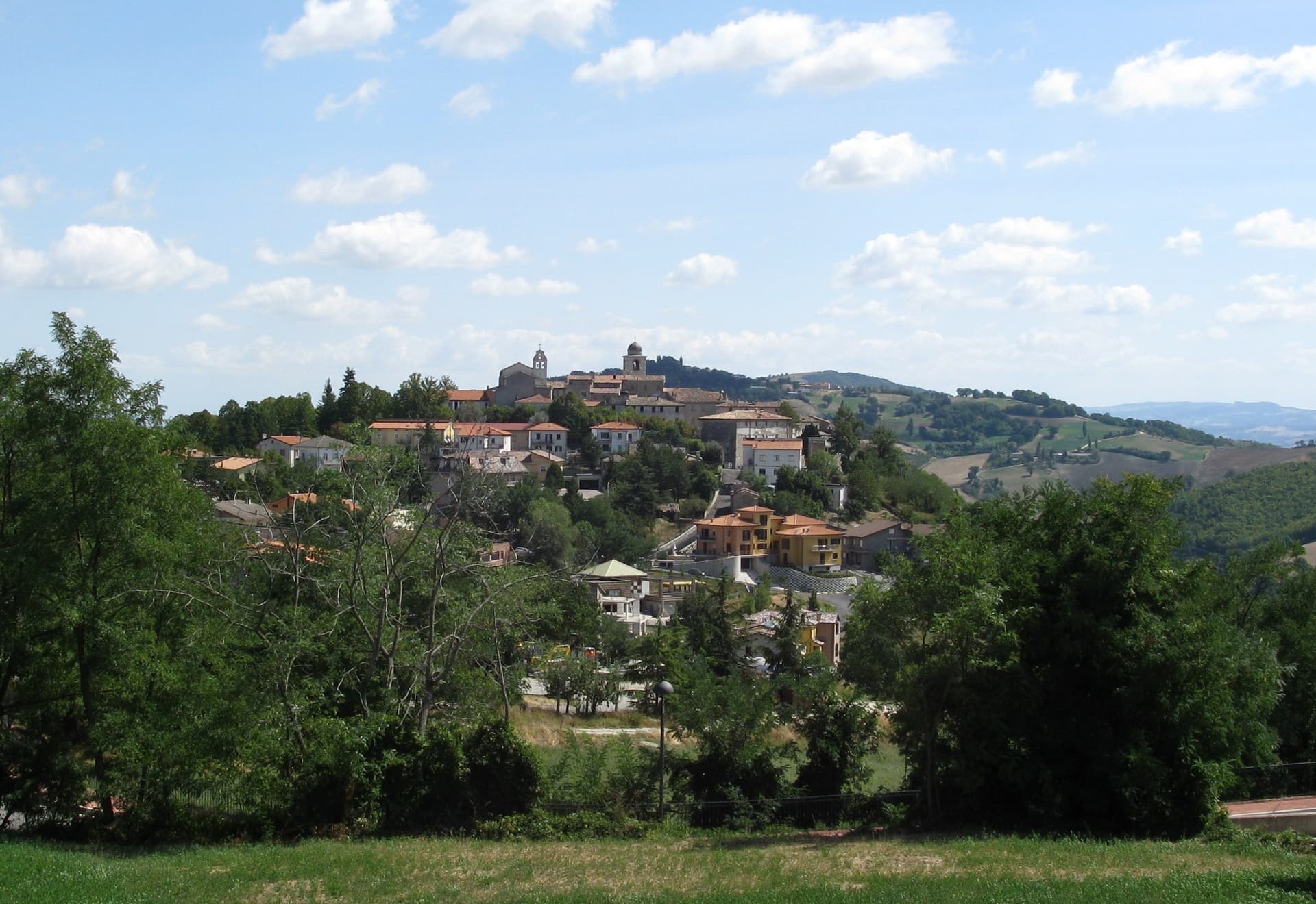 Comune di Monte Grimano Terme