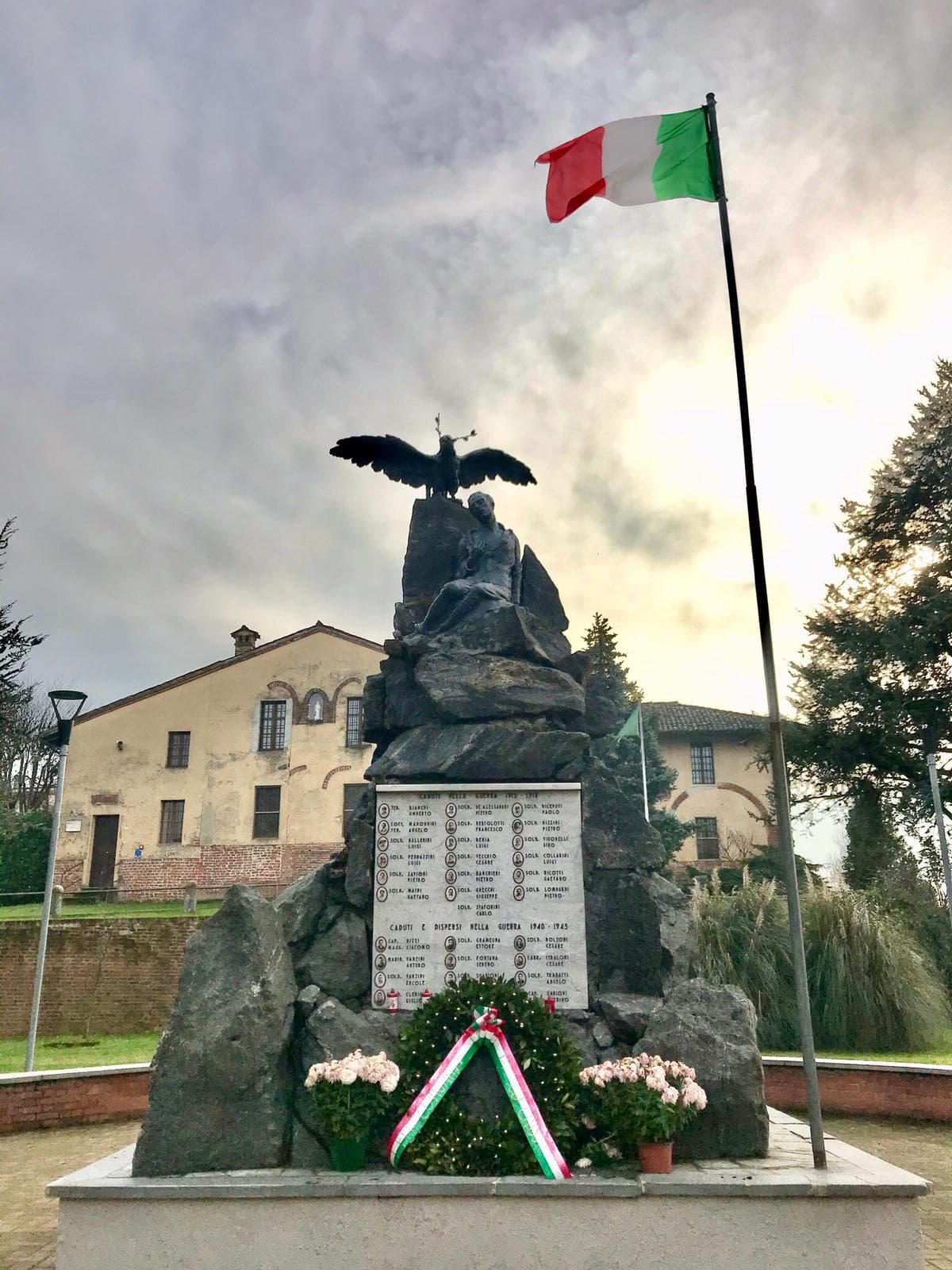 Comune di Copiano