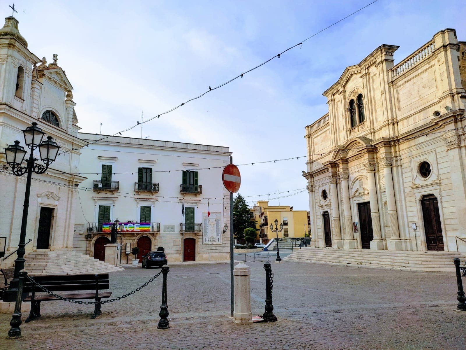 Comune di Trinitapoli