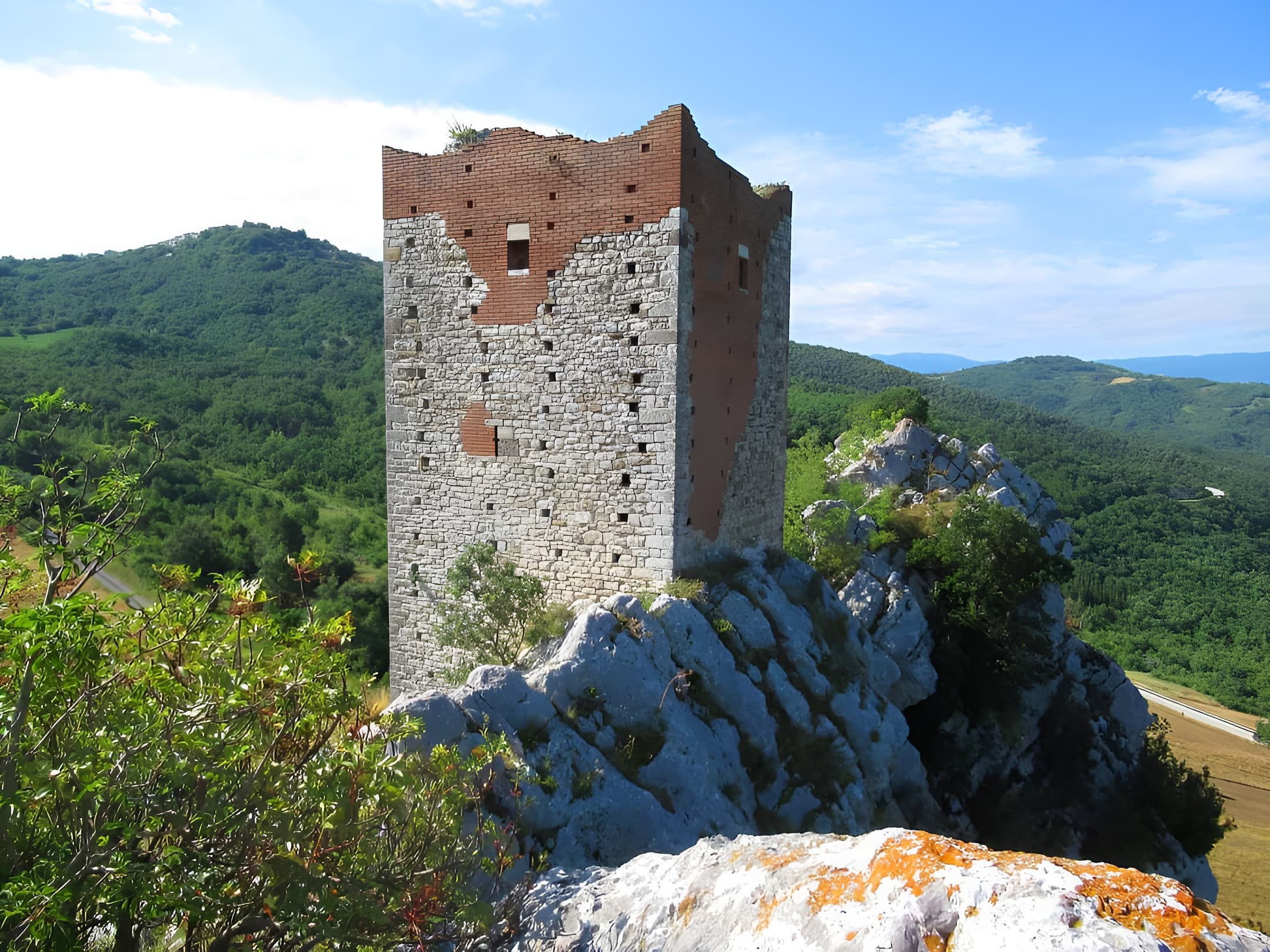Comune di Oratino