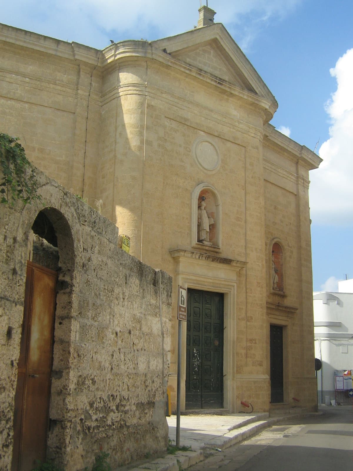 Comune di Miggiano