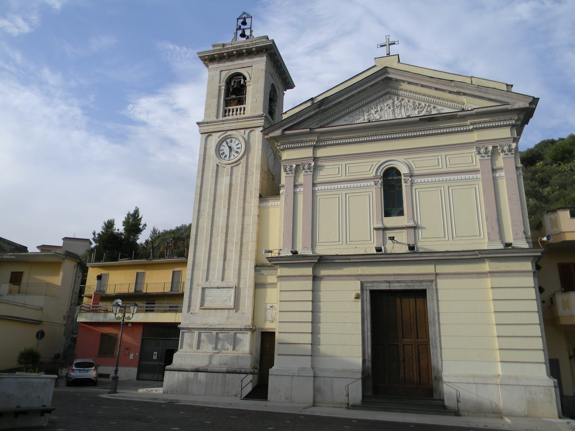 Comune di Roccarainola
