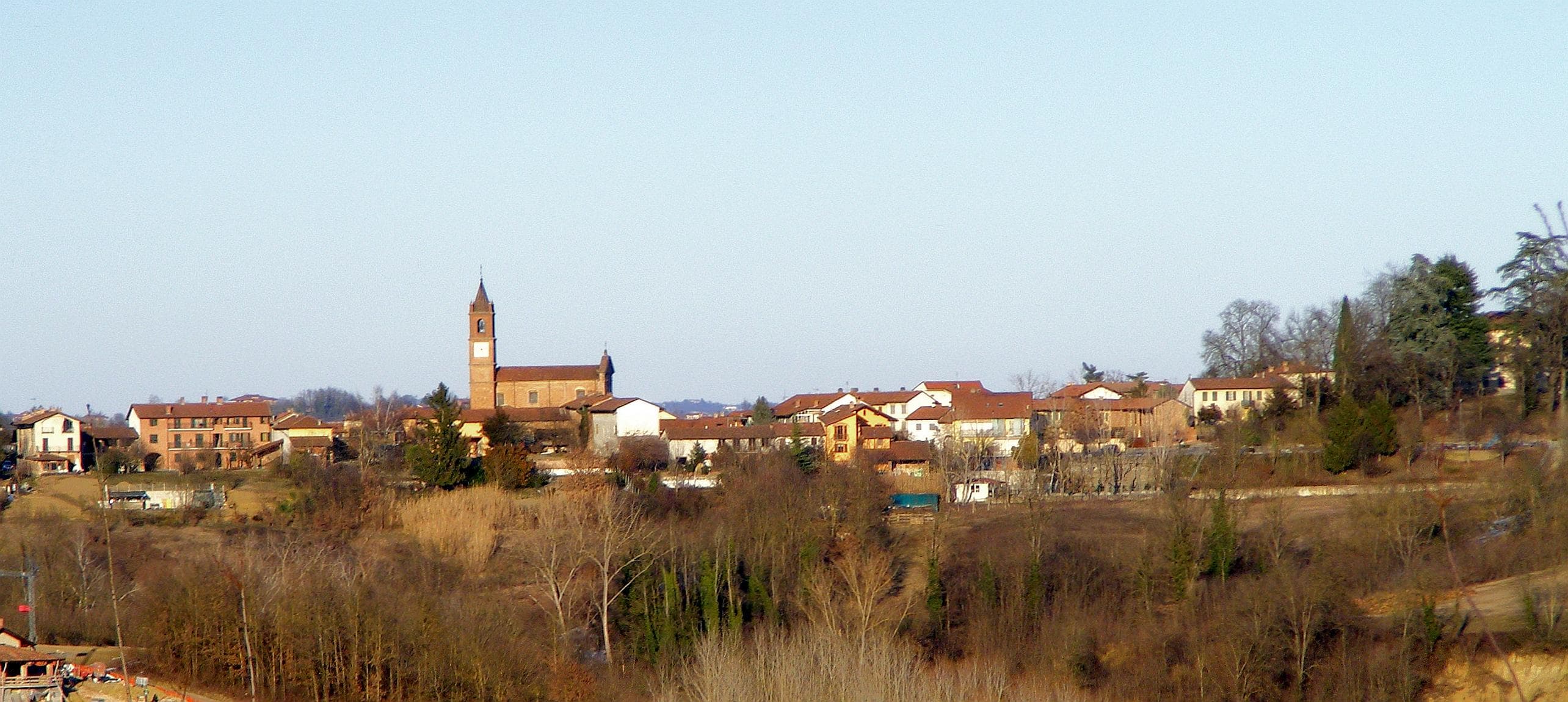 Comune di Maretto