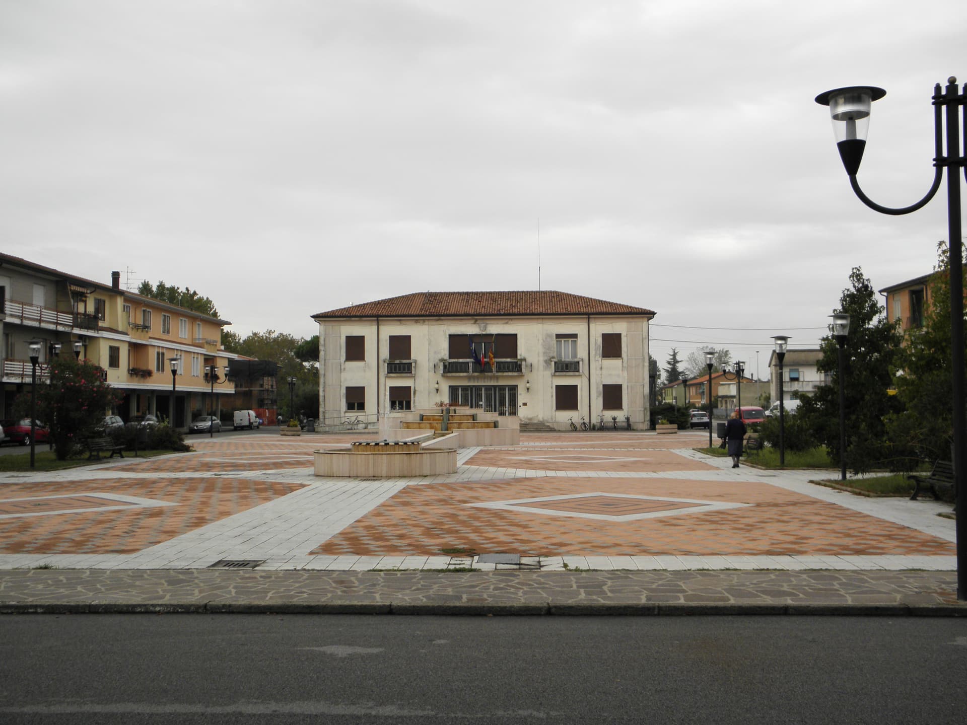 Comune di Papozze
