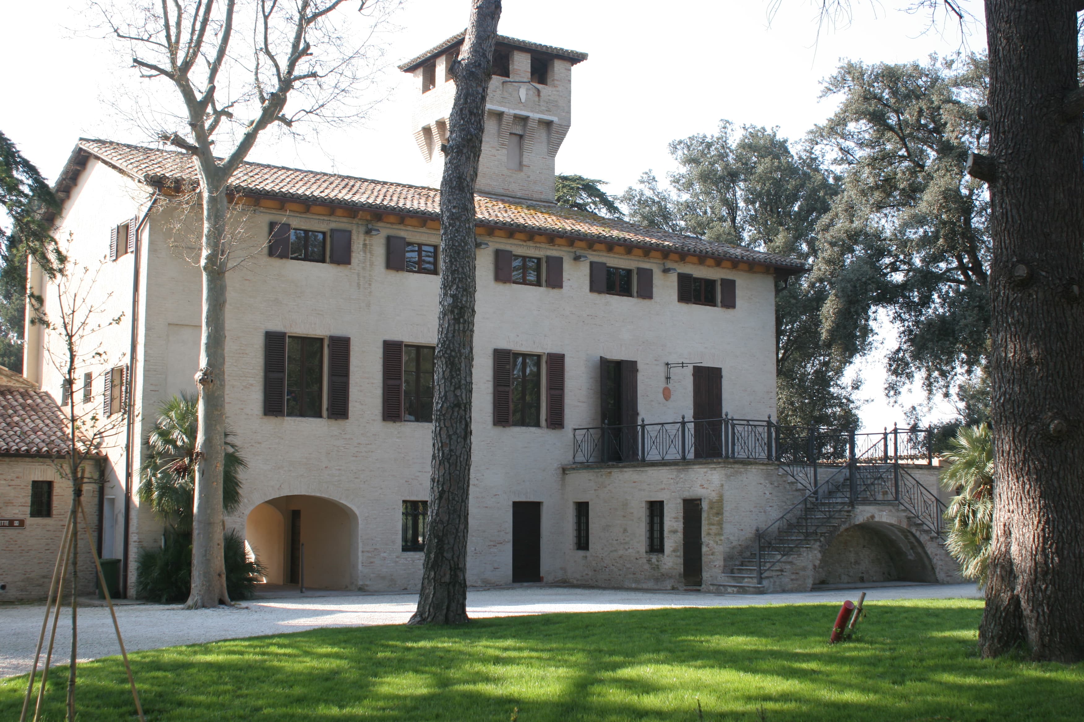 Comune di Polverigi