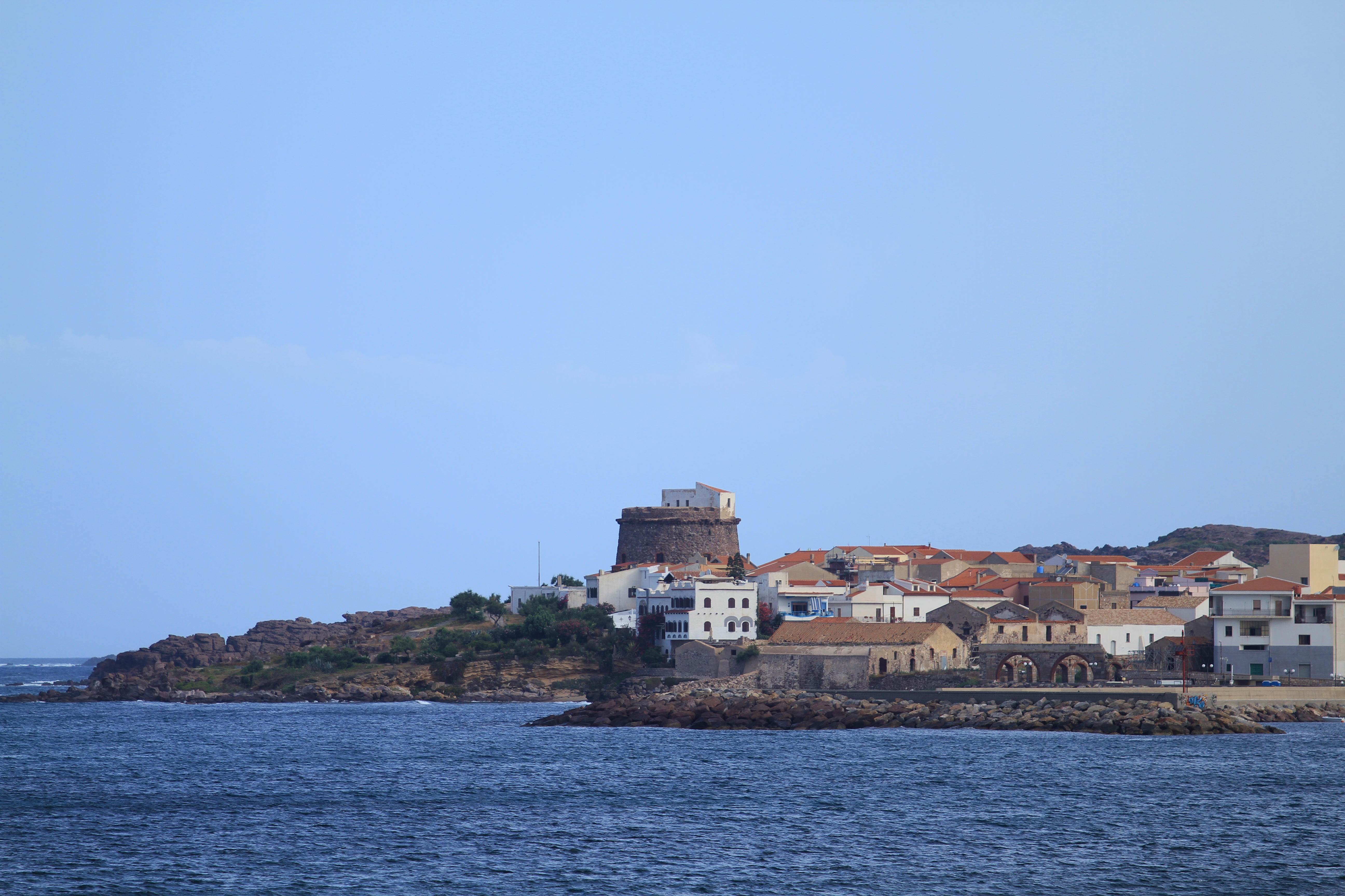 Comune di Portoscuso
