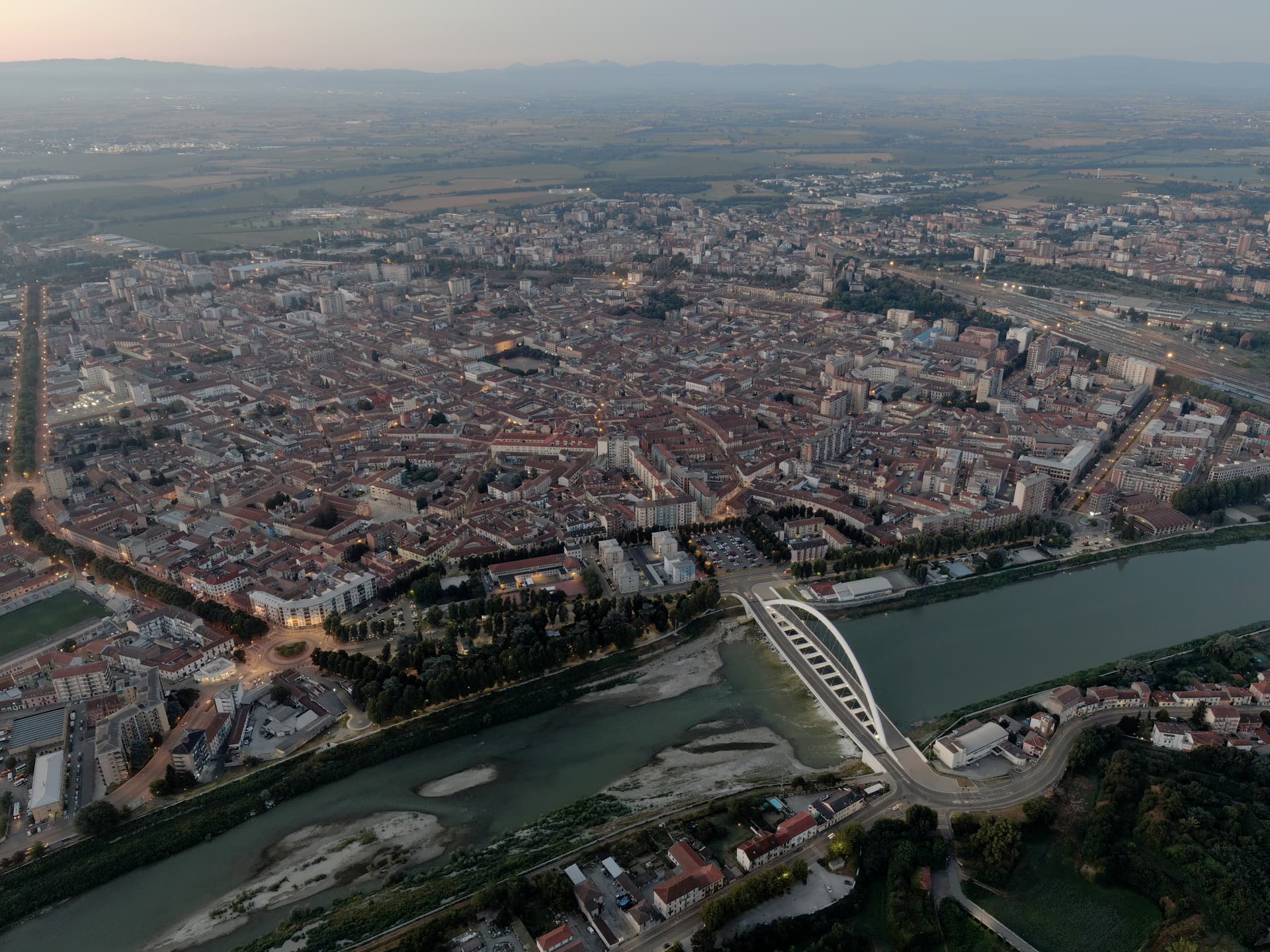 Comune di Alessandria