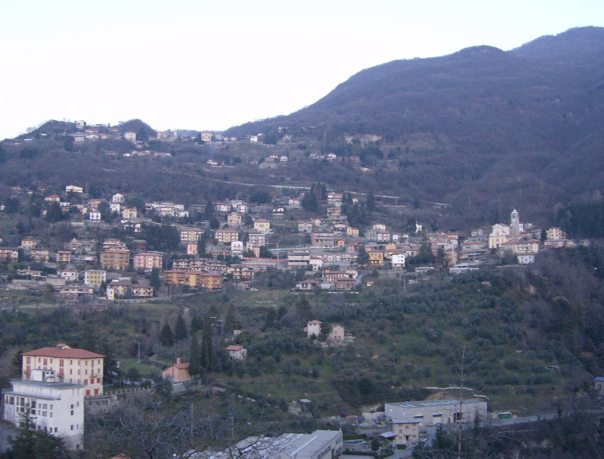 Comune di Perledo