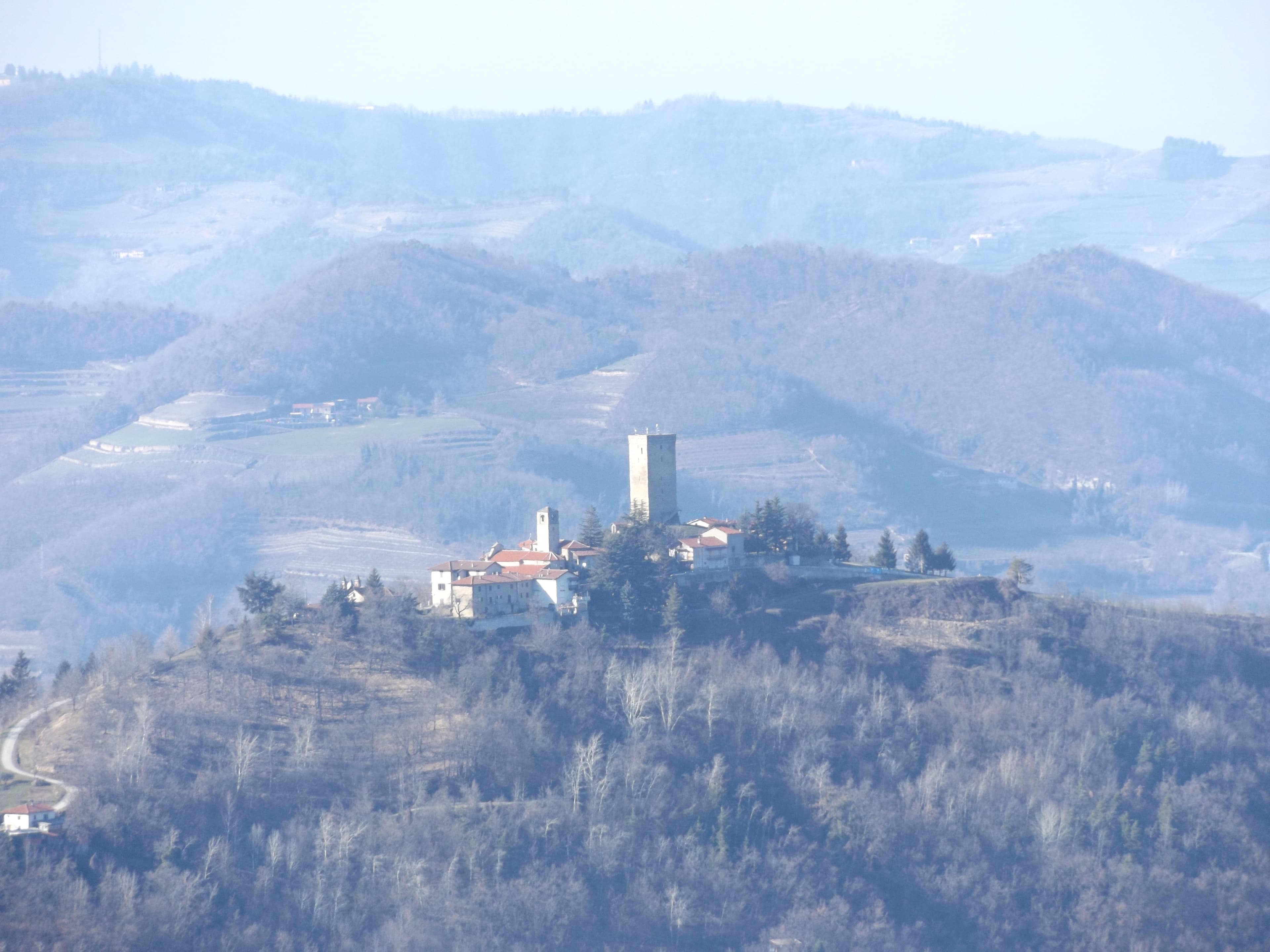 Comune di San Giorgio Scarampi