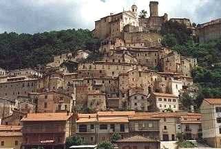 Comune di Cantalice