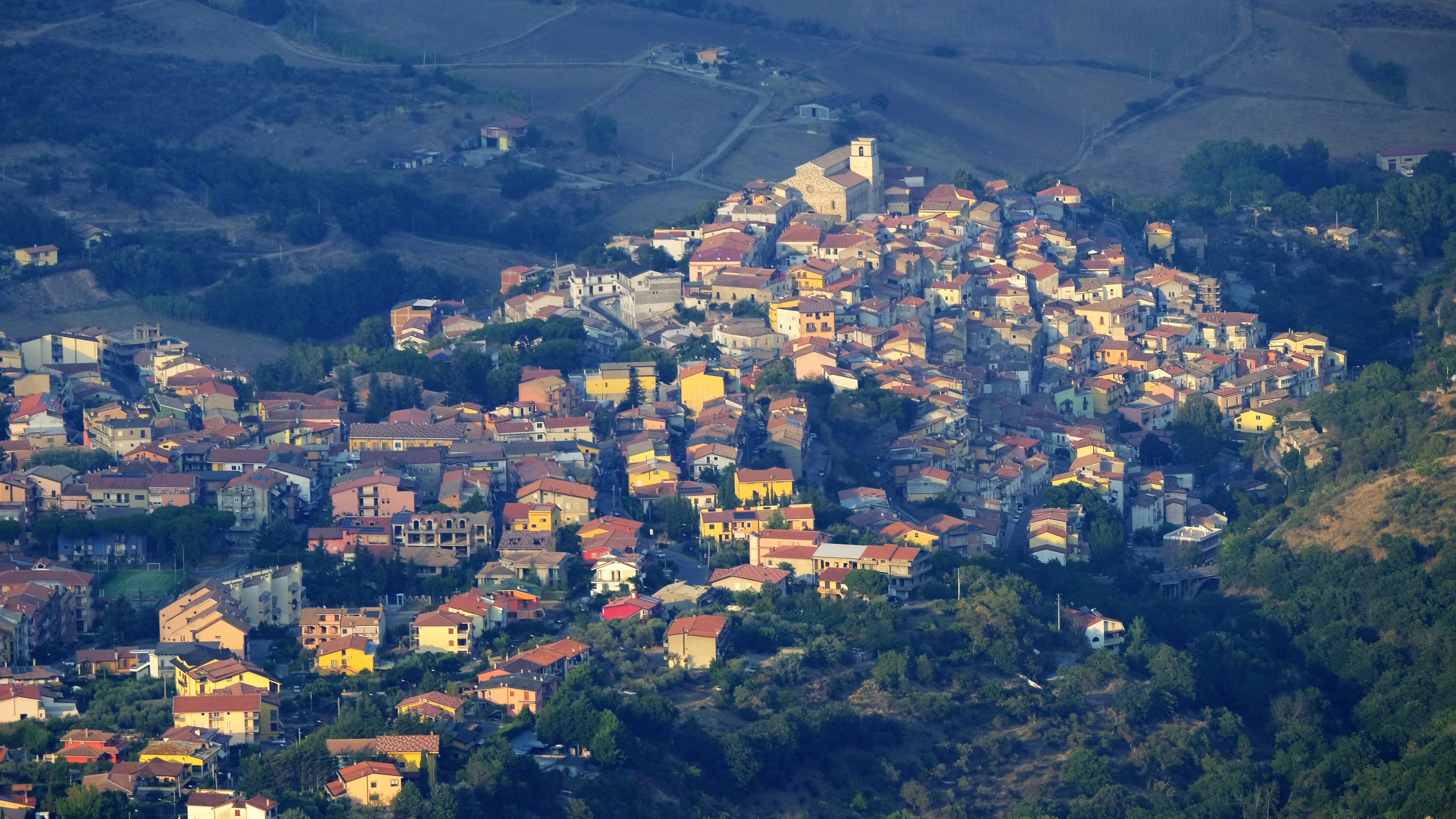Comune di Rapolla