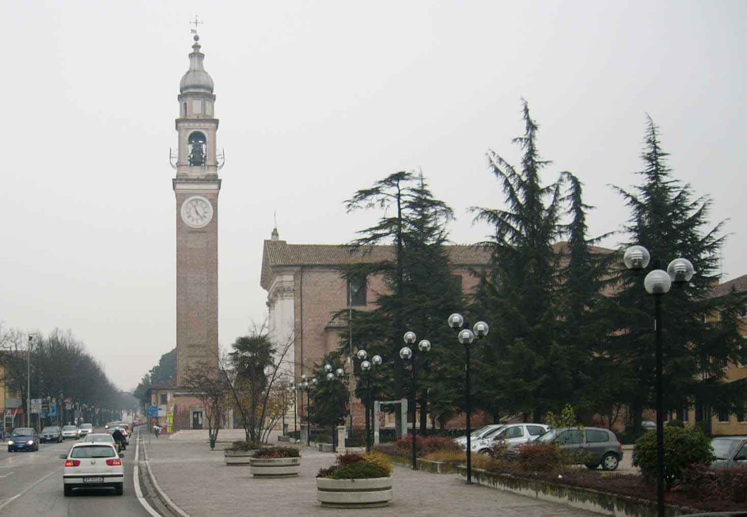 Comune di Resana