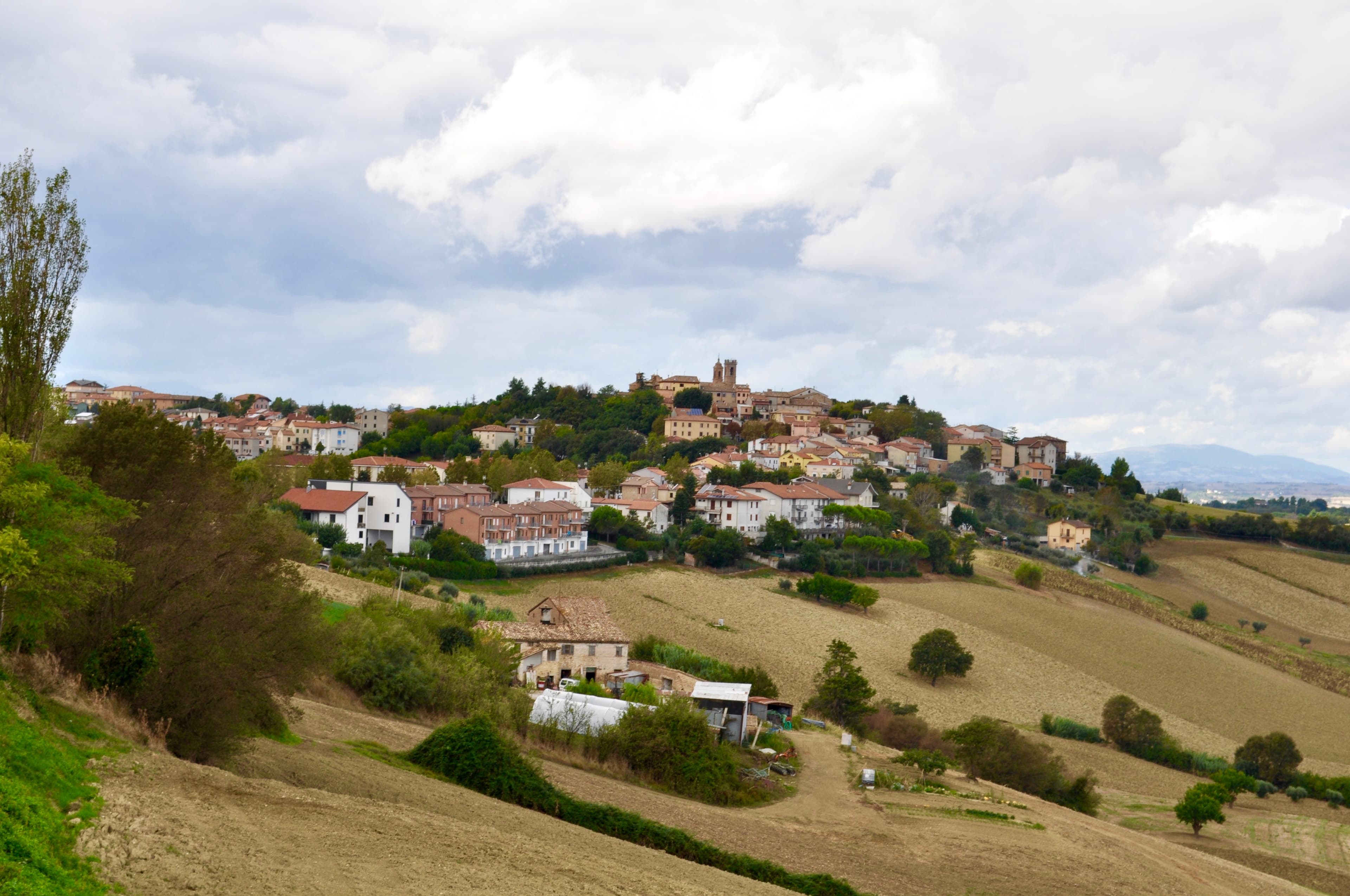 Comune di Santa Maria Nuova
